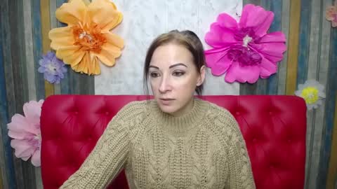 ElizabethSho online show from April 2026 05:18:01 PM