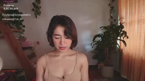 Snapshot of elizabethz chatting on May 2026 01:41:01 PM Tuli online show from May 2026 01:41:01 PM