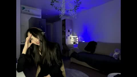 Elizabet online show from April 2026 09:39:33 PM