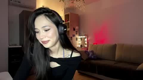 Elizabet online show from April 2026 10:54:02 PM