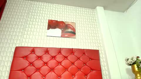 elizabetth_roman online show from February 2026 09:18:01 PM