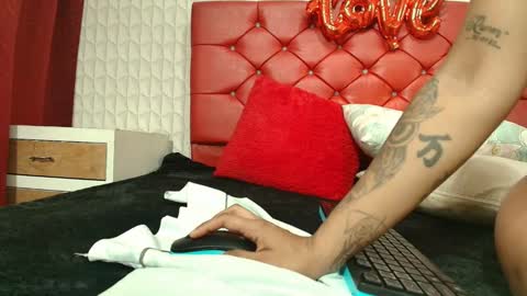 elizabetth_roman online show from March 2026 08:59:01 PM