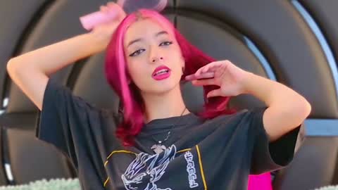 Elizabet online show from January 2025 07:29:02 PM