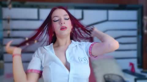 Elizabet online show from February 2026 11:52:01 AM