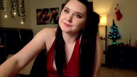 Eliza online show from December 2024 02:41:01 AM