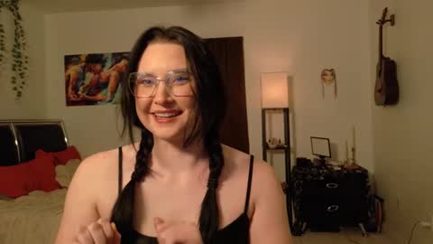 Eliza online show from February 2025 03:21:02 AM