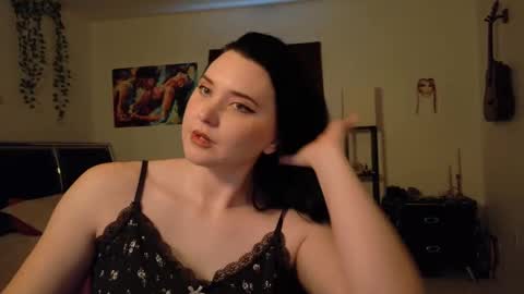 Eliza online show from February 2025 01:51:02 PM