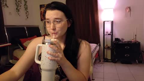 Eliza online show from February 2025 11:14:02 AM