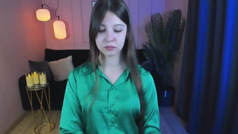 Eliza online show from December 2024 01:27:02 PM