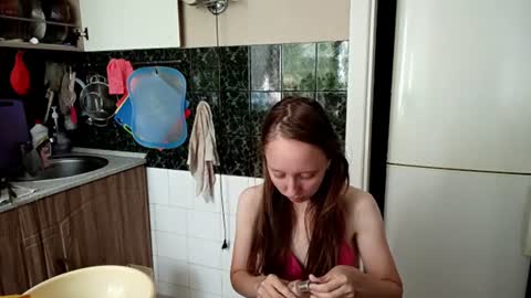Snapshot of elizarass chatting on July 2026 05:14:01 AM Eliza online show from July 2026 05:14:01 AM