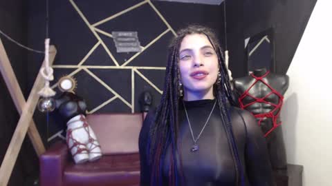 Snapshot of elizatex chatting on December 2024 04:12:02 AM online show from December 2024 04:12:02 AM