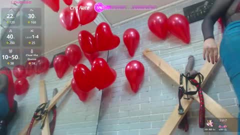 Snapshot of elizatex chatting on February 2025 09:30:01 PM online show from February 2025 09:30:01 PM