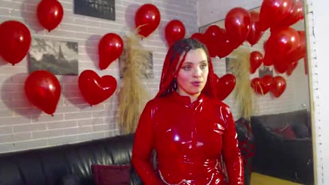 Snapshot of elizatex chatting on February 2025 02:44:02 AM online show from February 2025 02:44:02 AM