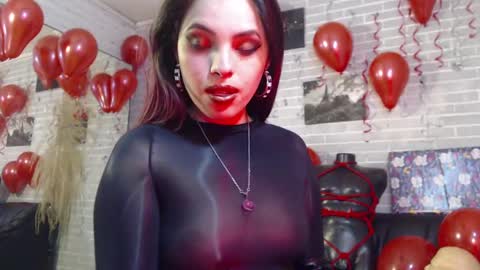 Snapshot of elizatex chatting on March 2025 06:16:01 PM online show from March 2025 06:16:01 PM