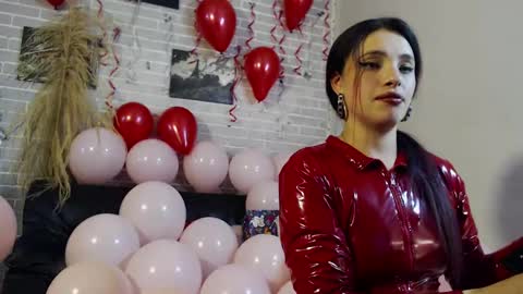 Snapshot of elizatex chatting on March 2025 05:24:02 AM online show from March 2025 05:24:02 AM