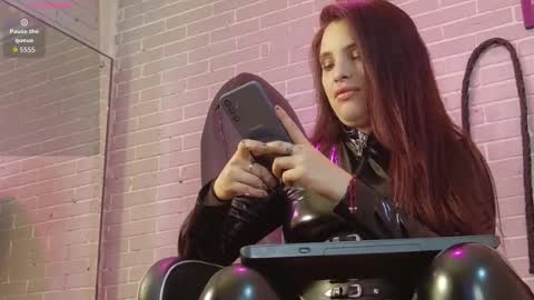 Snapshot of elizatex chatting on September 2025 05:18:02 AM online show from September 2025 05:18:02 AM