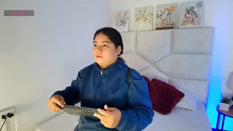 Snapshot of elizawiliamst chatting on July 2026 11:46:01 AM Eliza online show from July 2026 11:46:01 AM
