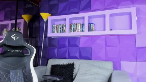 elizbeth_777 online show from February 2025 02:16:01 PM