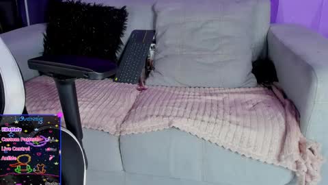 elizbeth_777 online show from February 2025 02:21:01 PM