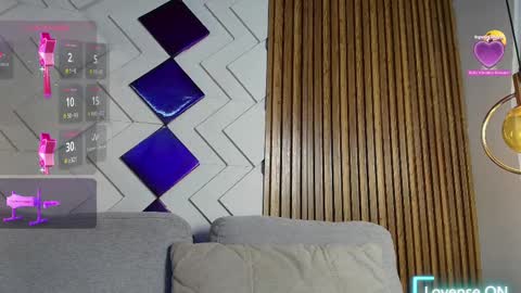 elizbeth_777 online show from March 2025 10:13:02 PM