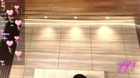 elizbeth_777 online show from February 2026 03:06:01 AM