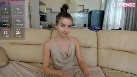 Snapshot of elizsweet chatting on February 2025 08:50:01 AM Eliz online show from February 2025 08:50:01 AM