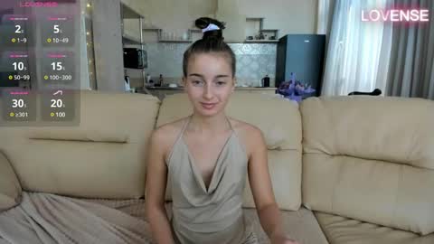 Snapshot of elizsweet chatting on February 2025 09:08:02 AM Eliz online show from February 2025 09:08:02 AM