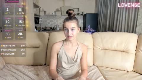 Snapshot of elizsweet chatting on February 2025 03:04:01 PM Eliz online show from February 2025 03:04:01 PM