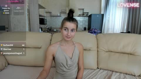 Snapshot of elizsweet chatting on February 2025 11:44:02 AM Eliz online show from February 2025 11:44:02 AM