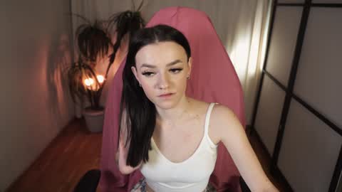 elizzza_ online show from February 2025 03:31:01 PM