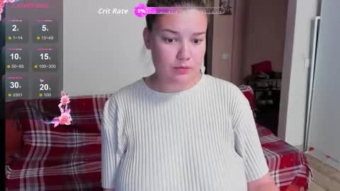 Lina online show from October 2025 09:41:02 AM