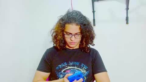 Snapshot of elkingthe chatting on January 2025 01:25:02 PM Diana online show from January 2025 01:25:02 PM