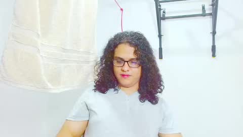 Snapshot of elkingthe chatting on January 2025 11:44:02 PM Diana online show from January 2025 11:44:02 PM