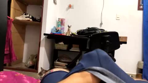 elkinjose182112 online show from February 2026 04:49:02 AM