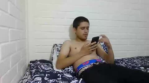 El Ray online show from November 2025 06:47:02 AM