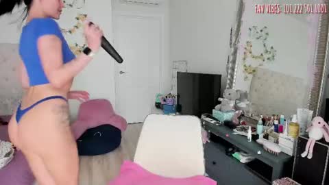 ELLA online show from June 2026 02:27:02 PM