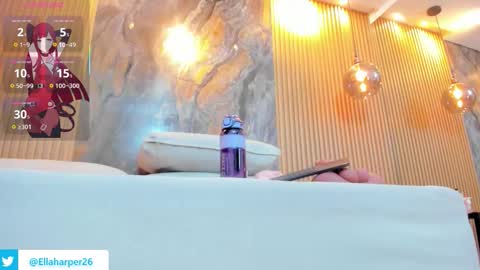 ella harper online show from February 2026 01:37:01 AM