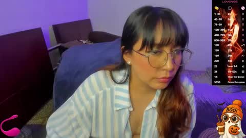 Ella and Harry online show from October 2025 01:39:01 AM