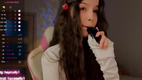 Ella NEXT STREAM 1TH DECEMBER 1200 - 0800 AM AT MOSCOW TIME online show from October 2025 02:34:01 AM