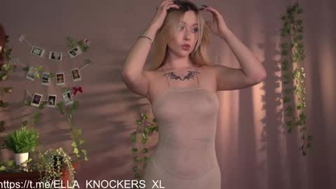 Ella      NEXT STREAM 21 november online show from February 2025 04:33:01 PM