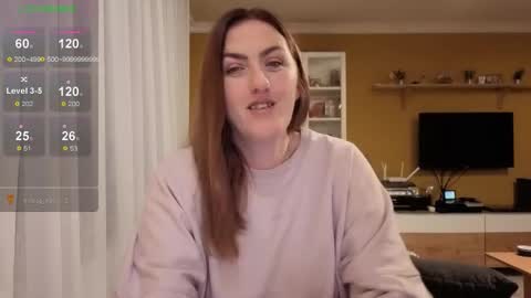 Ella  Max online show from December 2025 06:40:02 AM