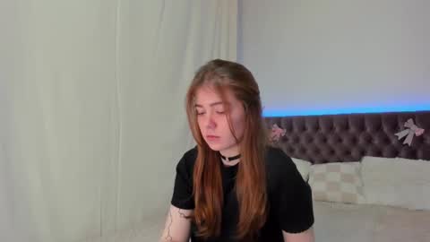 Ella Mayers online show from March 2025 01:06:01 AM