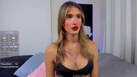 ella_mon online show from January 2026 10:57:02 PM