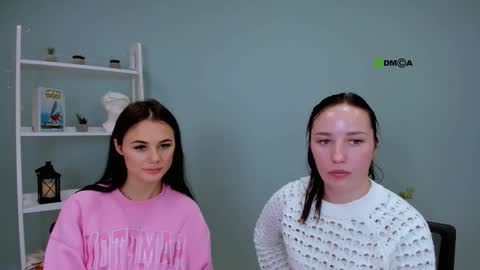 Sweet Ella online show from November 2025 03:11:01 PM