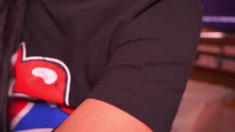 ELLA OWEN online show from January 2025 07:06:01 PM