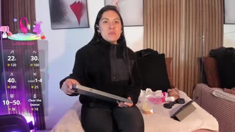 ella rouse online show from December 2025 11:52:01 AM