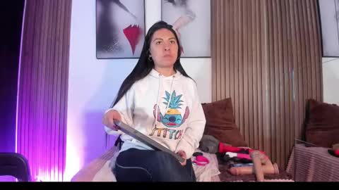 ella rouse online show from February 2026 12:42:01 PM