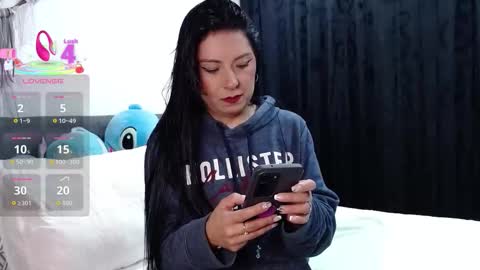 ella rouse online show from March 2026 11:24:01 AM