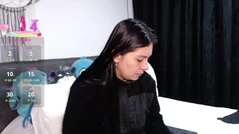 ella rouse online show from April 2026 10:47:02 AM