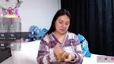 Snapshot of ella_rouse1 chatting on May 2026 11:07:02 AM ella rouse online show from May 2026 11:07:02 AM